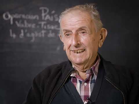 Camin de vida # Vabre-Tisac