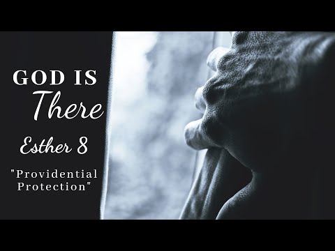 Providential Protection