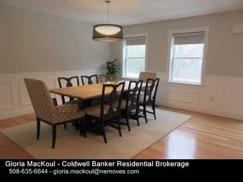 671 Salisbury St, Worcester MA 01609 - Single Family Home - Real Estate - For Sale -
