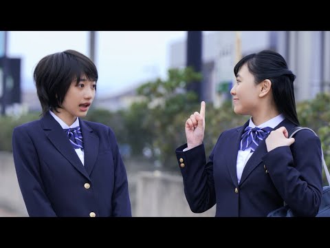 国際文化学科 【第2話】「挑戦」山口県立大学 国際文化学部 情報社会学科 紹介 CM