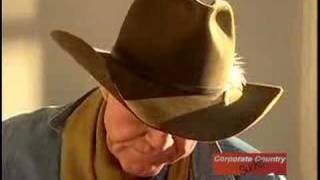 Billy Joe Shaver &quot;No Fool Like an Old Fool&quot;