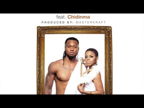 Flavour (feat. Chidinma) - Mama