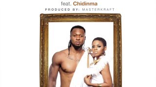 Flavour (feat Chidinma) - Mama