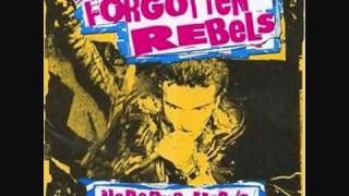 Forgotten Rebels - Hockeynite