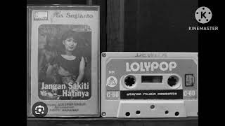 Download lagu nasibmu dan nasibku - iis sugianto mp3