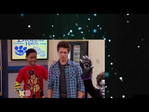 Lab Rats 2x20 Perry 2 0