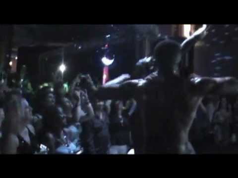 2013 CRYSTAL WATERS IN PR TEASER TRAILER