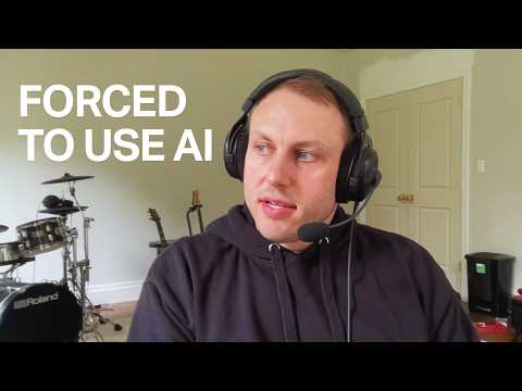 "I've changed my mind on AI coding" – Adam Wathan (creator of Tailwind)