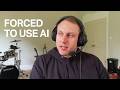I Ve Changed My Mind On AI Coding Adam Wathan Creator Of Tailwind