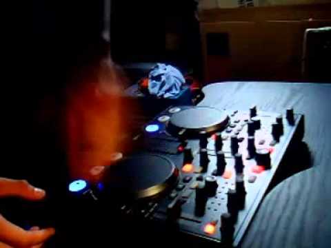 DJ Psych-O-Tik - Remix 1