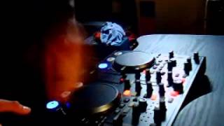 DJ Psych-O-Tik - Remix 1