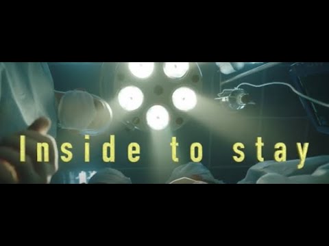 Mike Ohm - Inside to stay