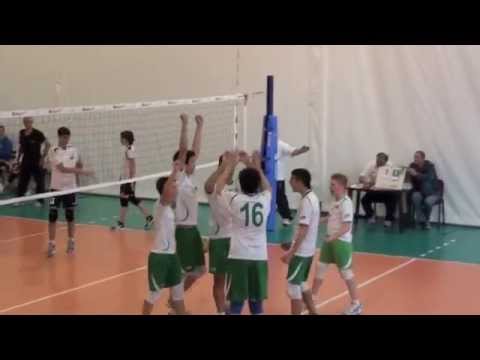 Finale Regionale 2012 U14M.mov