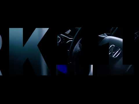 Car Cinematic - Jazz GK5 Simple Modification