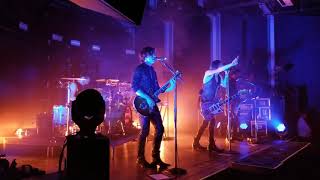 The Death Of Me - Marianas Trench (Live in Minneapolis)
