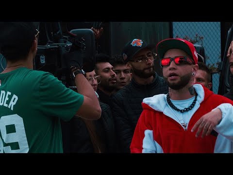 Socio 520 - Desde la Capi (Official video)