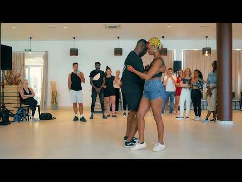 Heneco x Mame - Urban kiz - @O'kiz festival 2023