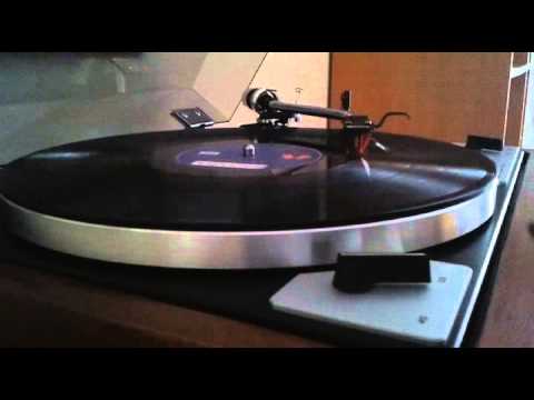 Pino Daniele - Mo Basta *Part I & II* [Vinyl - Sciò Live / 1984]