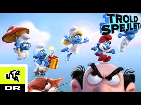 Smølferne (2017) | Troldspejlet | Ultra
