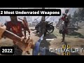 2 Most Underrated Weapons In Chivalry 2 2 4 Aberfell Update 2022