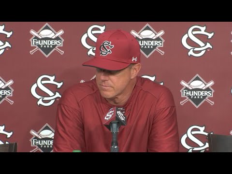 POSTGAME: Mark Kingston on Presbyterian — 2/19/20