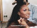 Behind The Scenes Ayra Starr Rema Who S Dat Girl