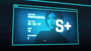#17 エイダ編S+【バイオハザードRE4】