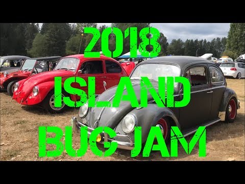 Thumbnail for 2018 Island Bug Jam by Volkswagen, video, Car, Van, vide, video i