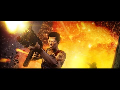 Sleeping  Dogs John Wick Style