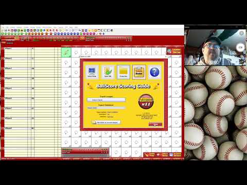 Ballscore Ballscore/BallStat across multiple devices – APBA Chatter