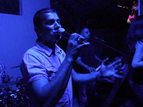 Dar Mar bend Jorgovani,Ja potpuno trijezan umirem