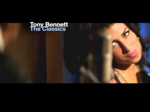 Tony Bennett: 'The Classics' Album - Out Now - TV Ad