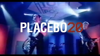 Placebo - Slave To The Wage (Top Of The Pops 2000)