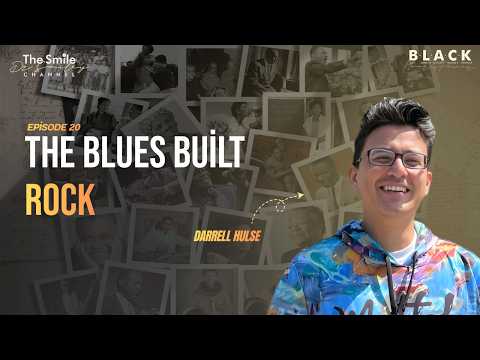 Darrell Hulse on Son House: The Blues That Built Rock | B.L.A.C.K. Hour of Power | Day 4 | Ep 20