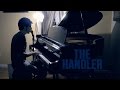 Muse - The Handler // One Man Band Cover 