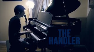 Muse - The Handler // One Man Band Cover