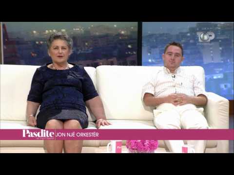 Pasdite ne TCH, Djali me sindromen down qe dirigjon, 5 Qershor 2017, Pjesa 1