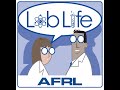 Lab Life - Episode 1: It's Rocket Science