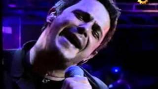 05 | Alejandro Sanz - Me Iré | En vivo, Velez 2001