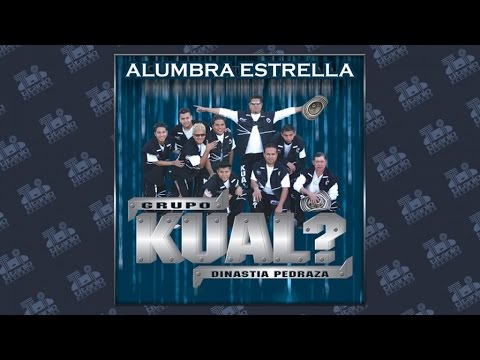 Grupo Kual? - Soy Maraquero (Audio Oficial)