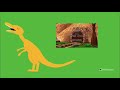 PBS Kids Credits Dinosaur Train 2021 PBS Hawaii