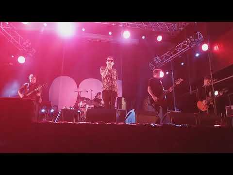 Huellas. 091. Cultura inquieta. Getafe. 27 junio 19