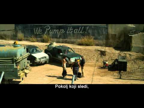 Glumacka ekipa o filmu Savetnik, u bioskopima od 21. novembra