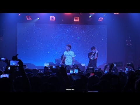 [4K 60P] 190727   SUPERBEE, twlv - 100억