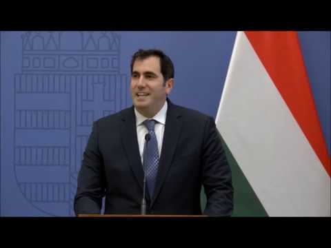 HIPA support for METYX Hungary