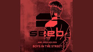 Boys In The Street
