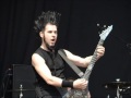 Static x you am i