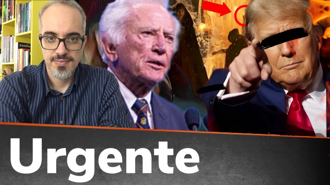 SE NÃO FlZER lSSO AGORA JÁ ERA