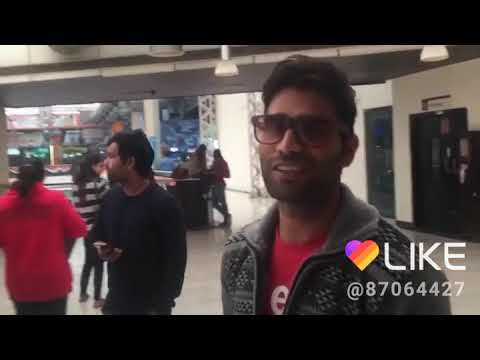 Atul  cover song acting try this video