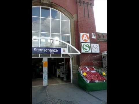 Cava lb feat. Same & Saf - Das ist Sternschanze